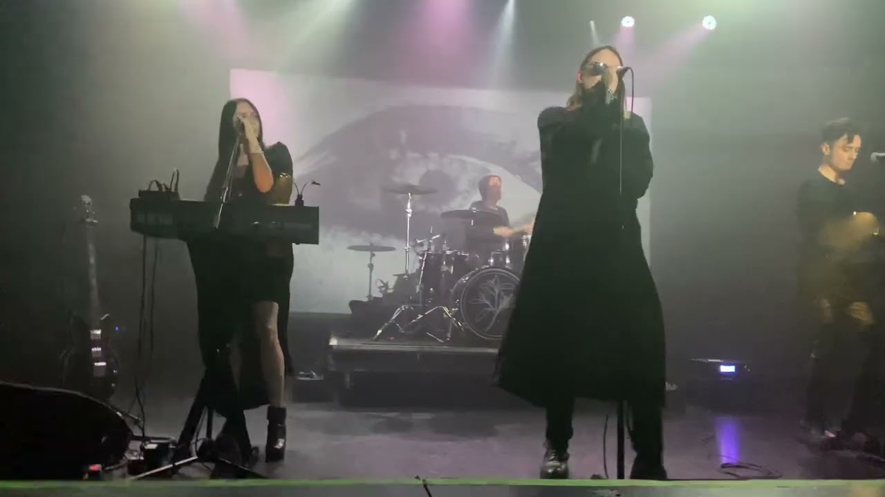 Cold Cave - Youth and Lust [10.21.23]