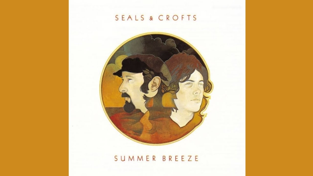 Seals & Crofts - Summer Breeze (Instrumental)