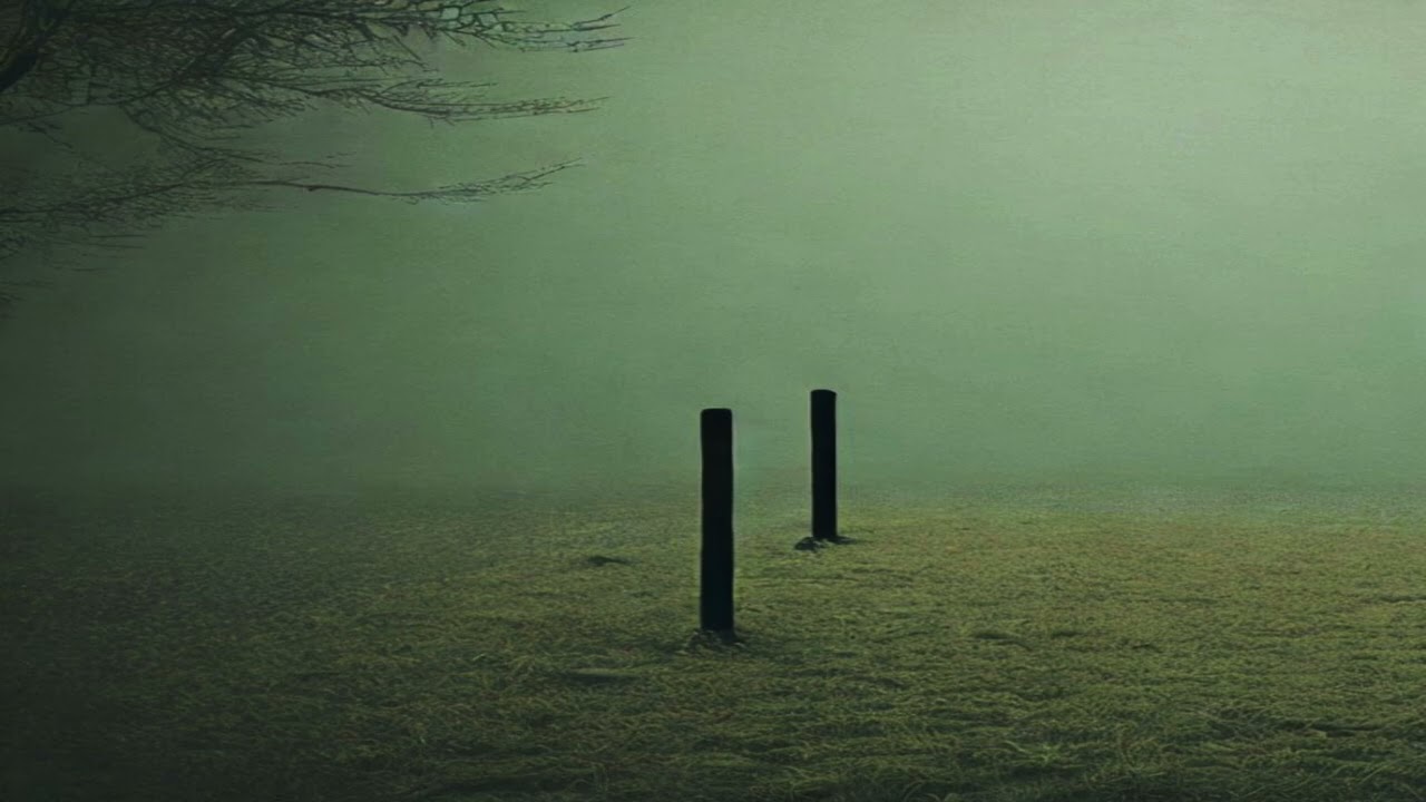 Stillness - Ambient Drone White Noise Music (Royalty Free & Copyright Free)
