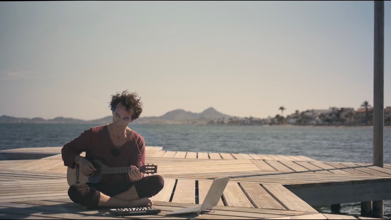 Bahía com a H  (Caetano Veloso)  - Jesús Victoria