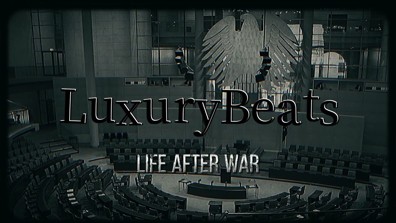 Life after War/ Love the atmospheric vibe🔥