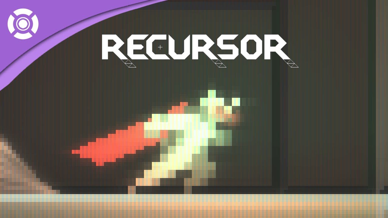Recursor - Announcement Trailer