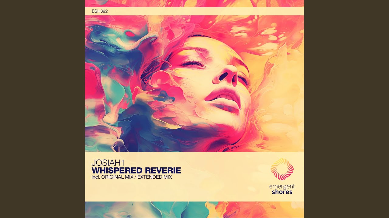 Whispered Reverie (Extended Mix)