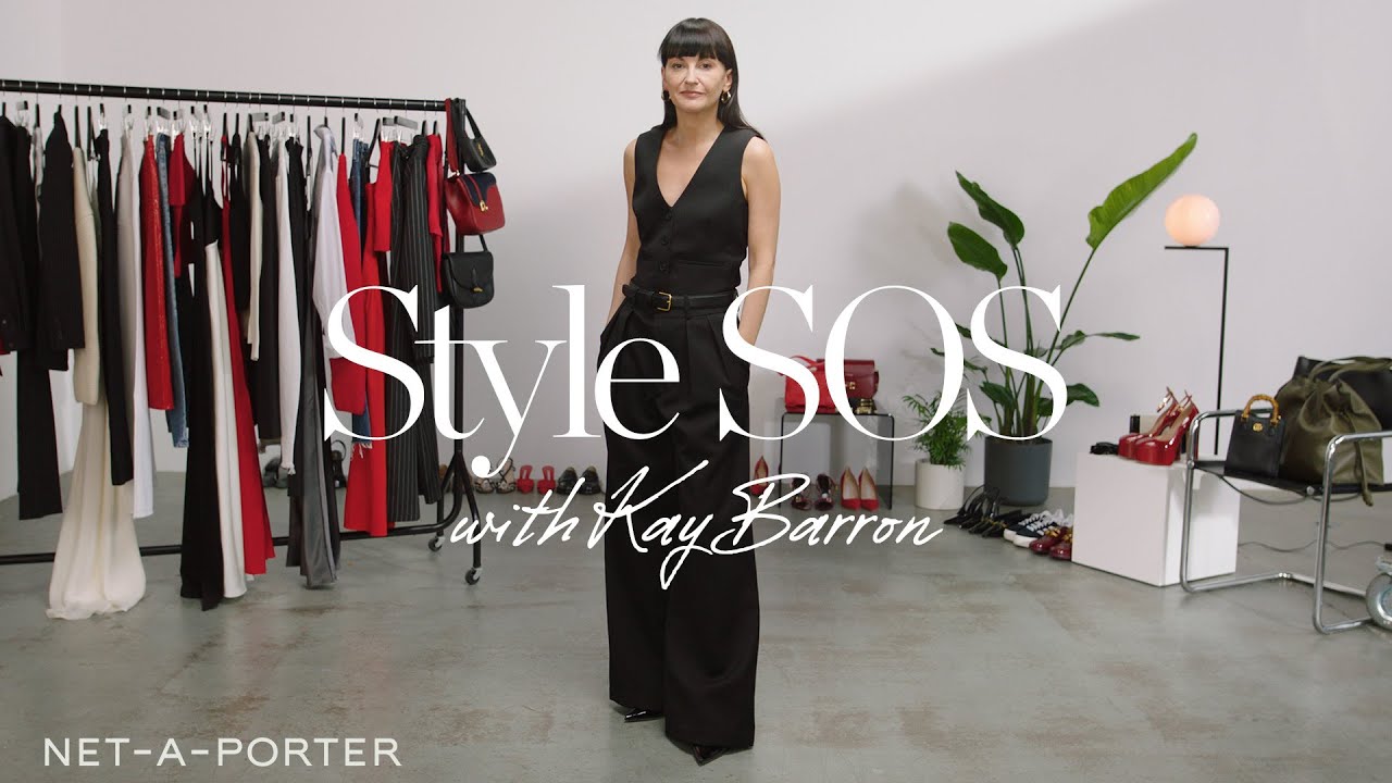 How to wear FW23 season trends now | NET-A-PORTER
