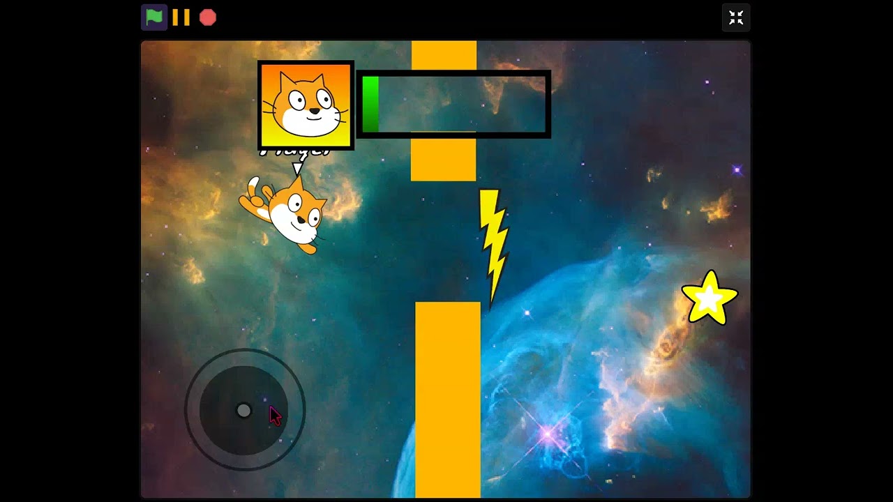Game play juego de moviles