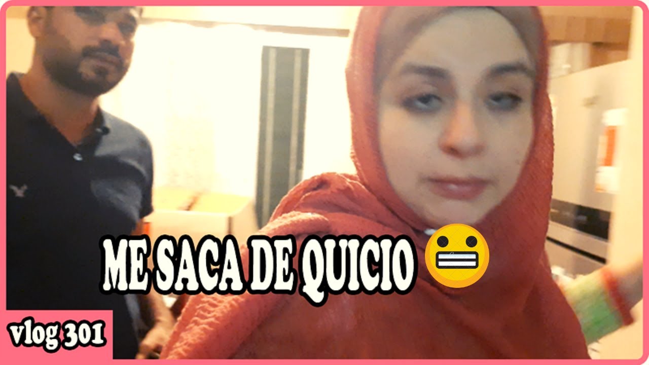 PORQUE REGAÑO A MI ESPOSO? + AVANCES EN LA CASA Y COMPRAS