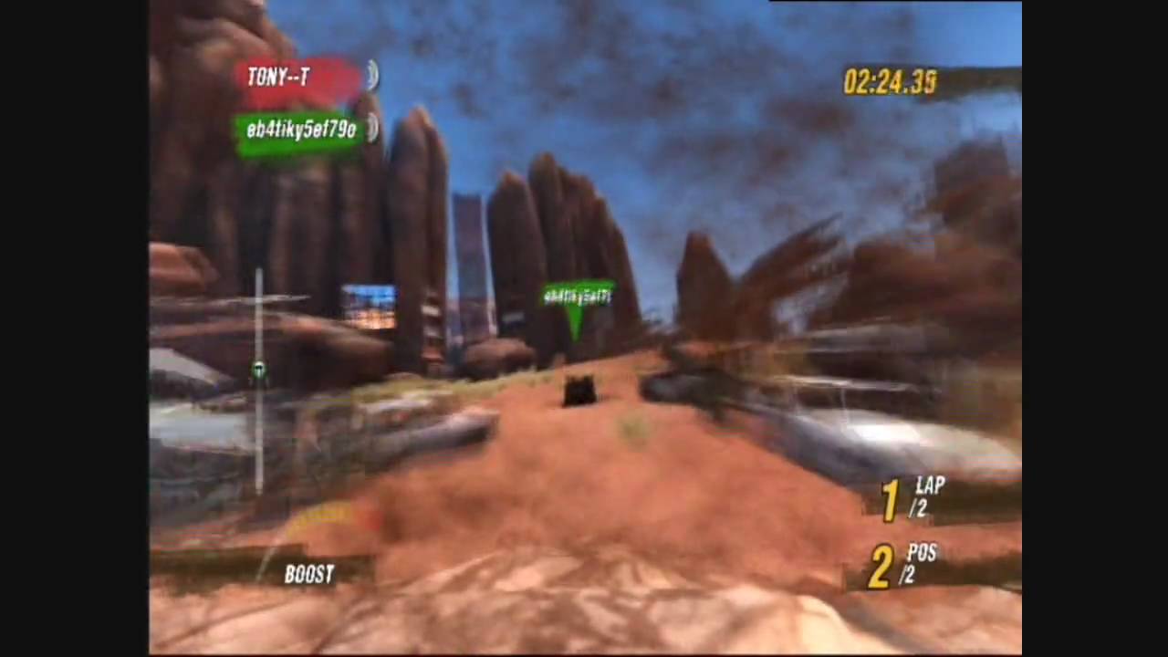 eb4tiky5ef79o VS TONY-T The Grizzly 9/2/2010