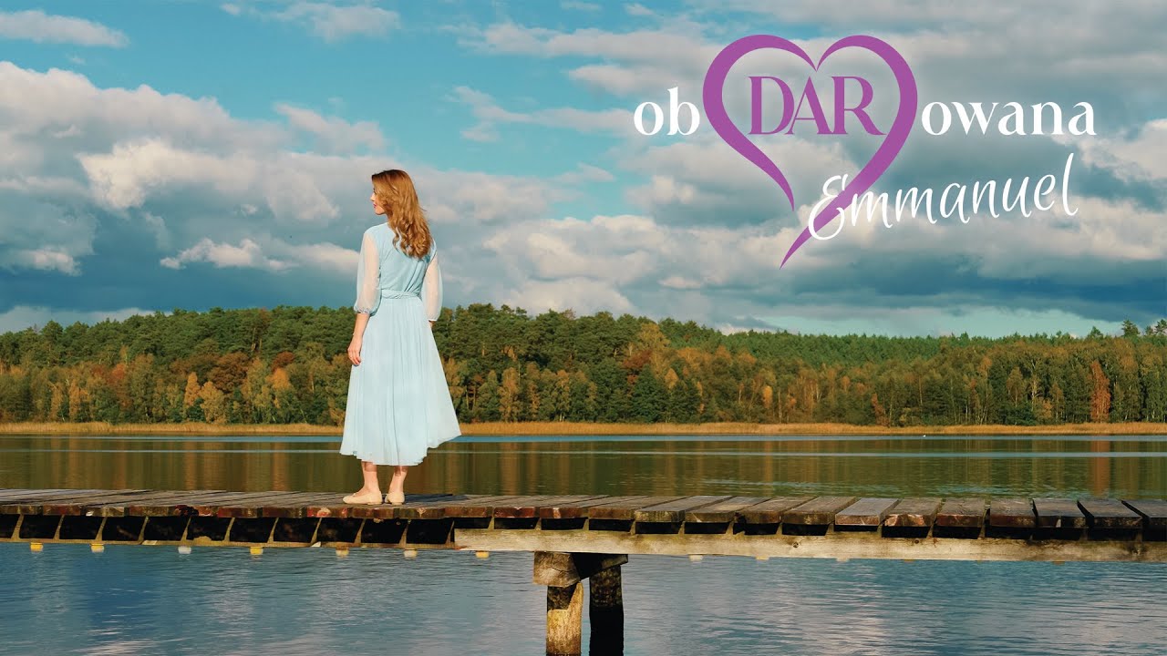 obDARowana - Emmanuel (Official Video)