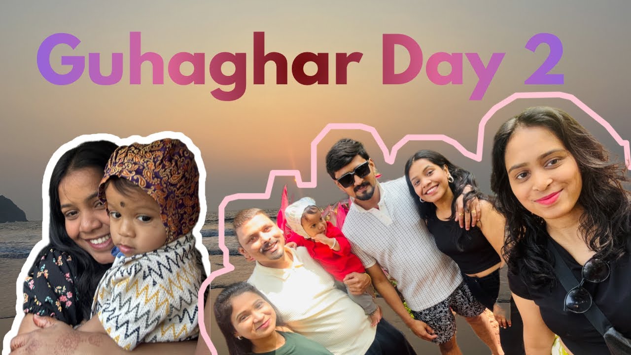 Kokan day 2 | Kokan vlog | Family ❤️🧿