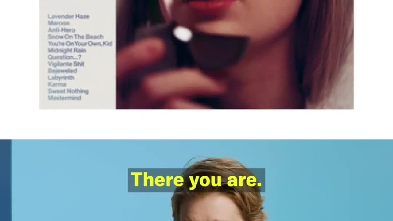 Why Swifties Think Taylor Swift's 'Midnights' Album is Dedicated to Joe Alwyn