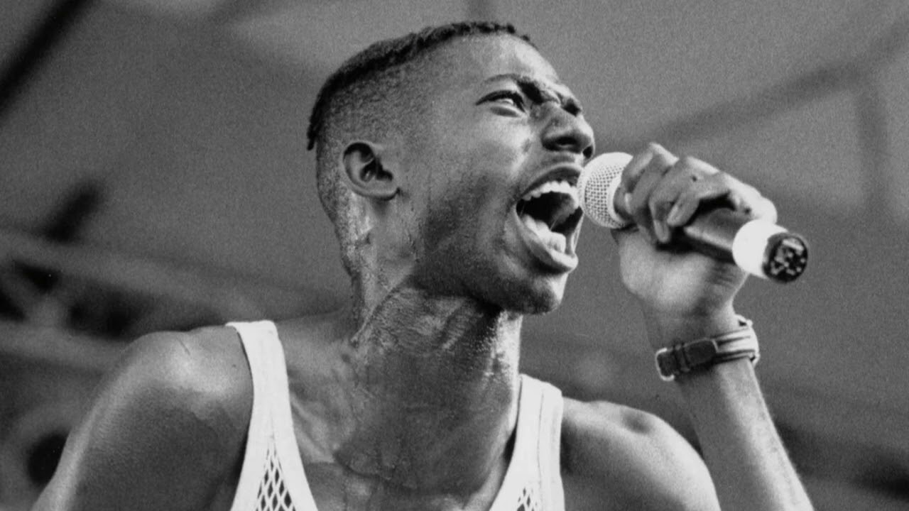 Buju Banton - Man Fi Dead Turbo Punanny Riddim (Remix)