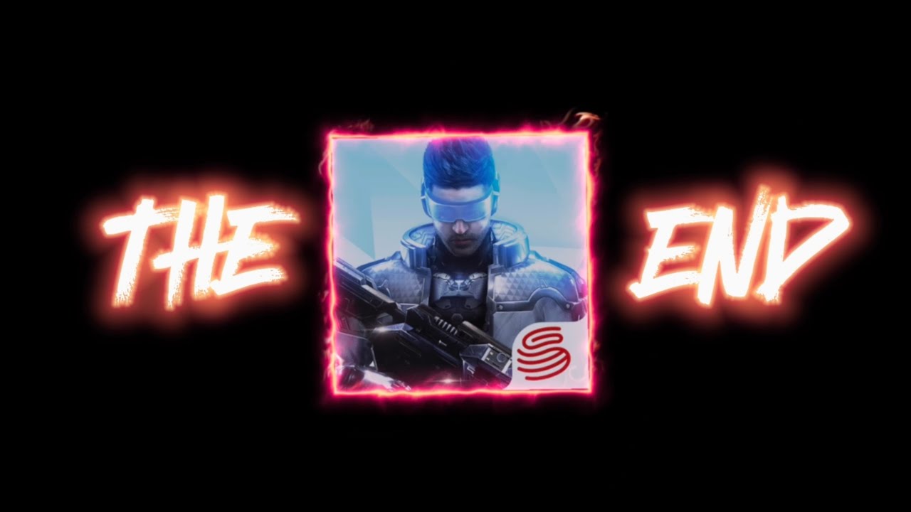 DANI | The End + Handcam ✨ | Cyber Hunter