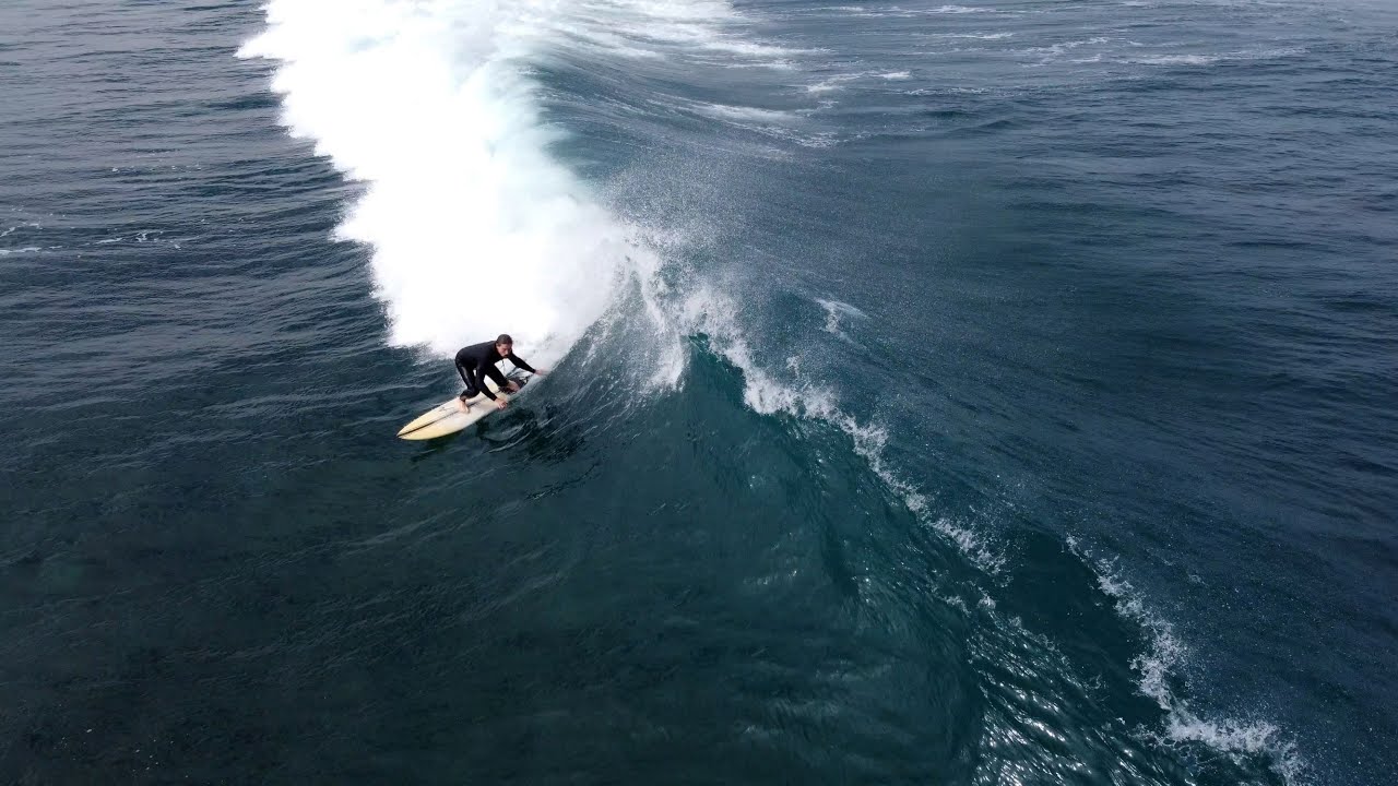 Surf Corralejo / Fuerteventura january 2025