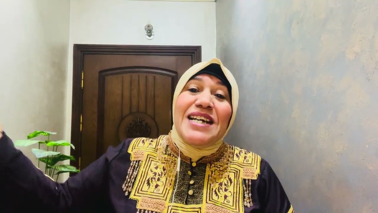 أم جني ؛ ناسيه ابني ف الحضانه|صدفه مفيش إقبال ع المائدة|دراما عصابةكفر البغدادي|حملةإلغاء متابعةسماح