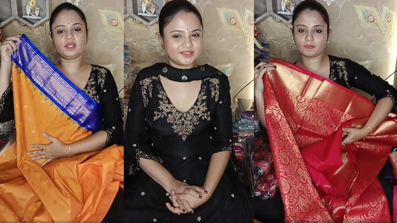 Flute  Garments  ||For booking  take a screen shot and send us on our whtsapp number  8583834729