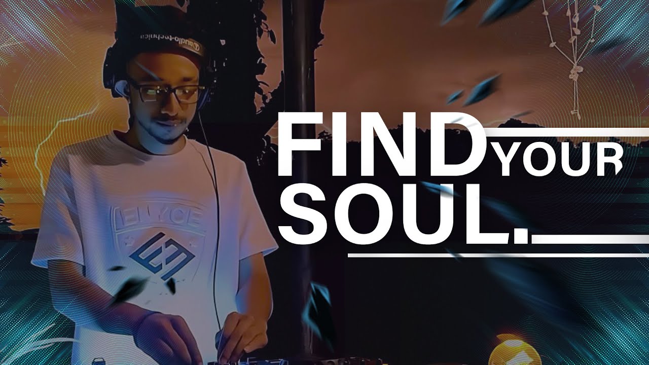 Find Your Soul &ndash; Episode 009 | Progressive House Mix by Epic SL #progressivehouse2025