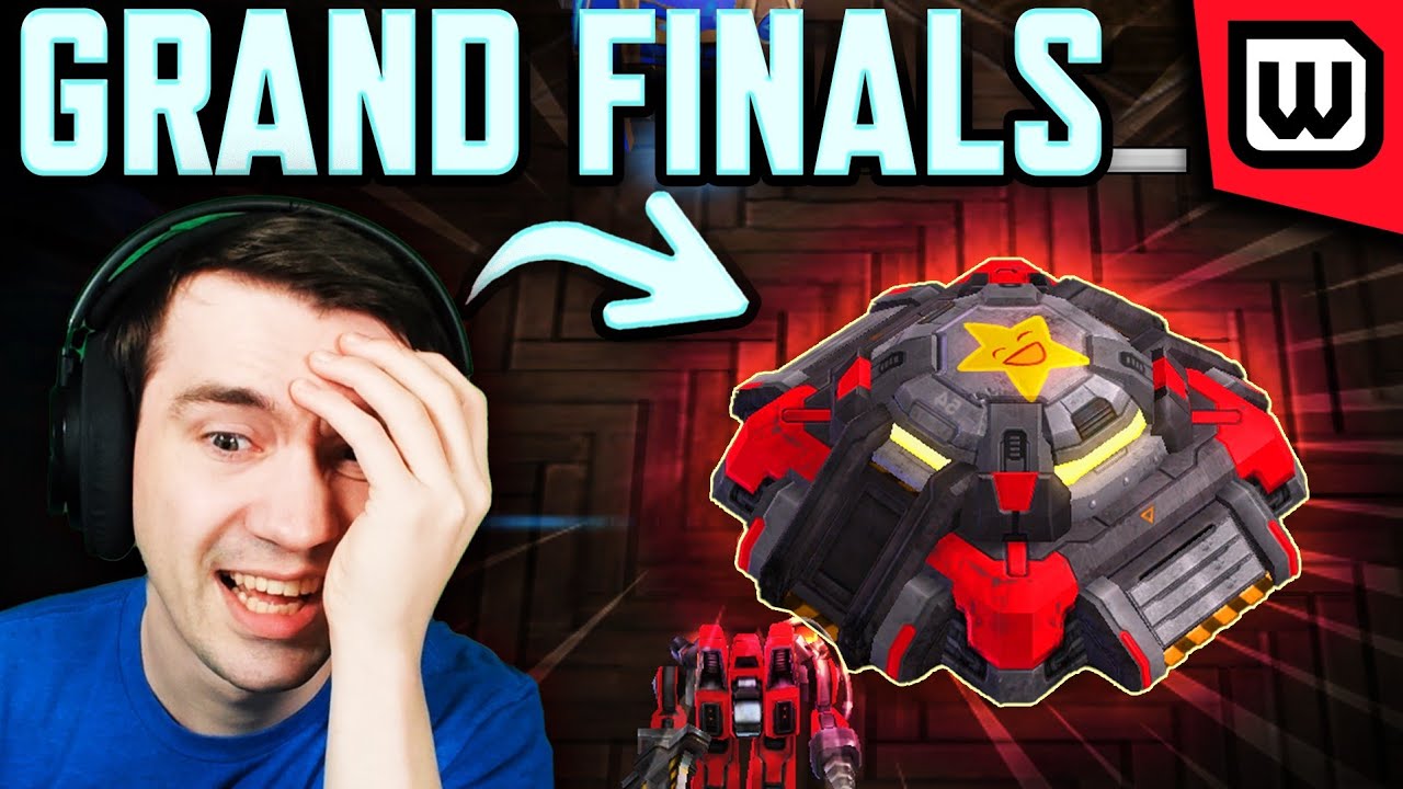Maru vs herO - WardiTV Korean Royale $10,000 Finals - StarCraft 2