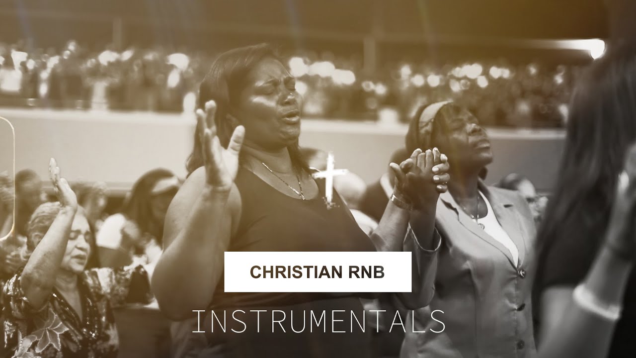 Christian Gospel Soulful Mix (Bible Study, Praying sessions..)