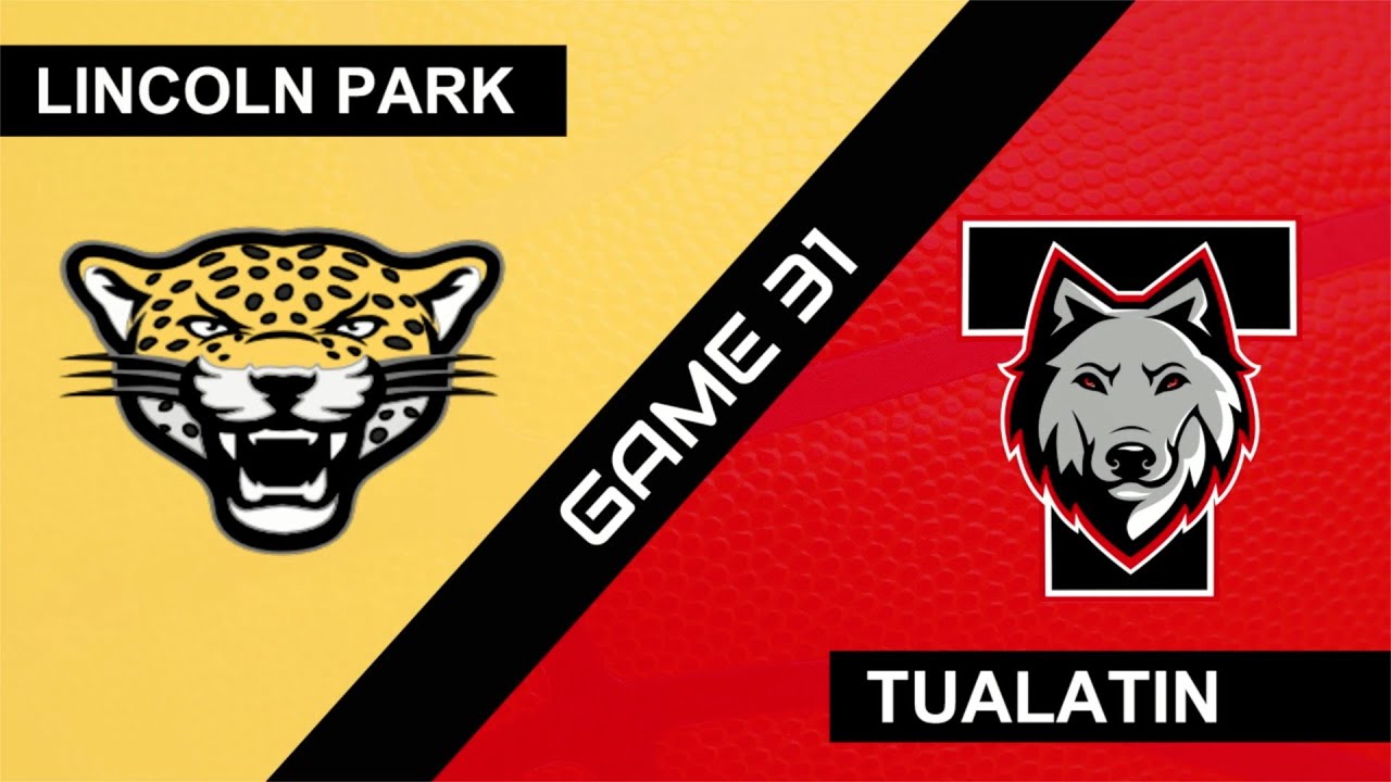 Capitol City Classic 2023 -  Lincoln Park vs Tualatin