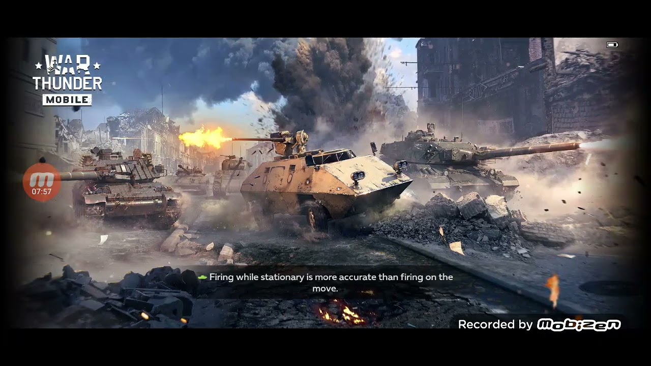 The 88 Family - War Thunder Mobile 