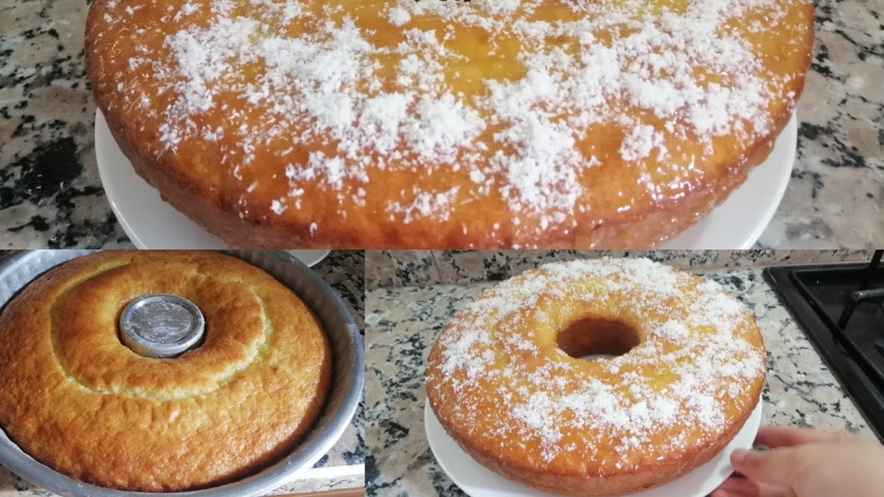 كيكه بمقادير بساط وهشيش ورطبه