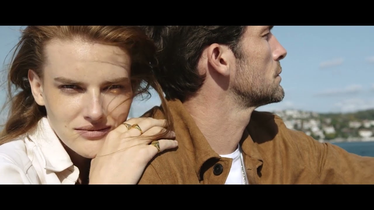 How to Shoot Jewelry Fashion Videos! Minimalist Designs Fashion Video