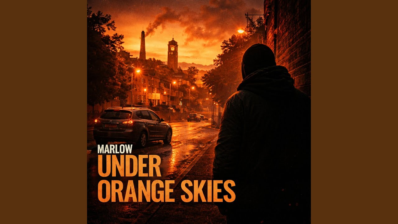 Under Orange Skies (Reprise)