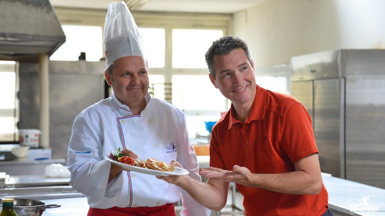 Croatia: Deaf Chef