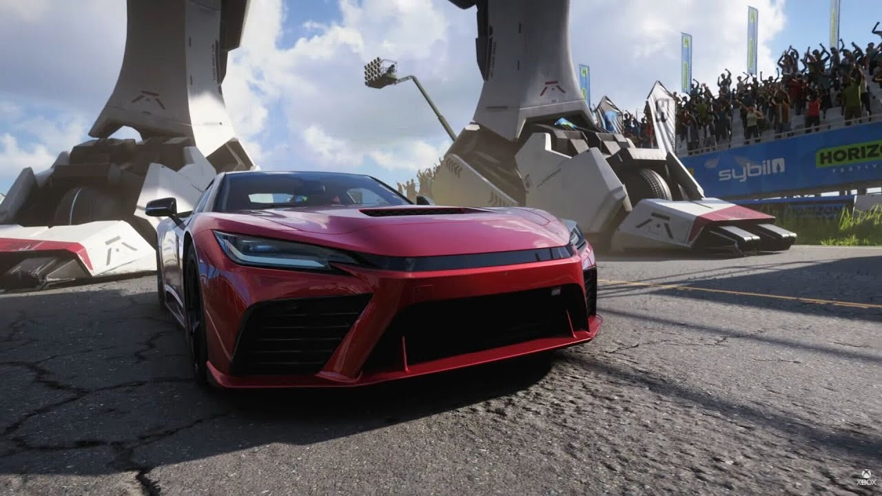 Forza Horizon 5 First | VALORANT Ranked Later 👀