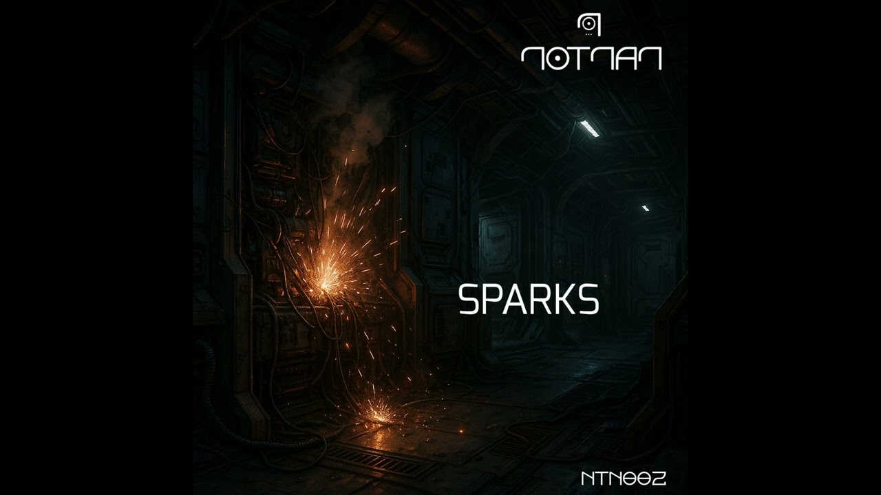 Notnan - Sparks