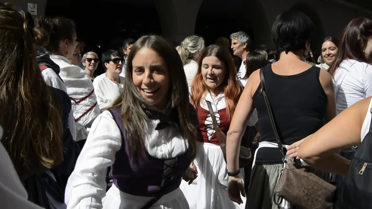 2019-09-22 Urretxun Euskal Jaia