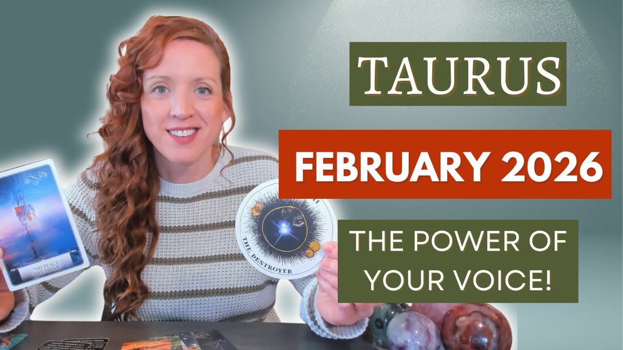 TAURUS 