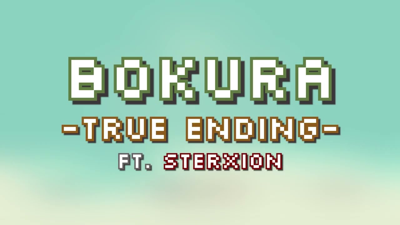 bokura [9] the true ending