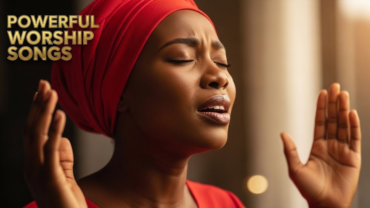 2026 Breakthrough Worship Songs | Deep & Powerful Anointed Music to Connect with God