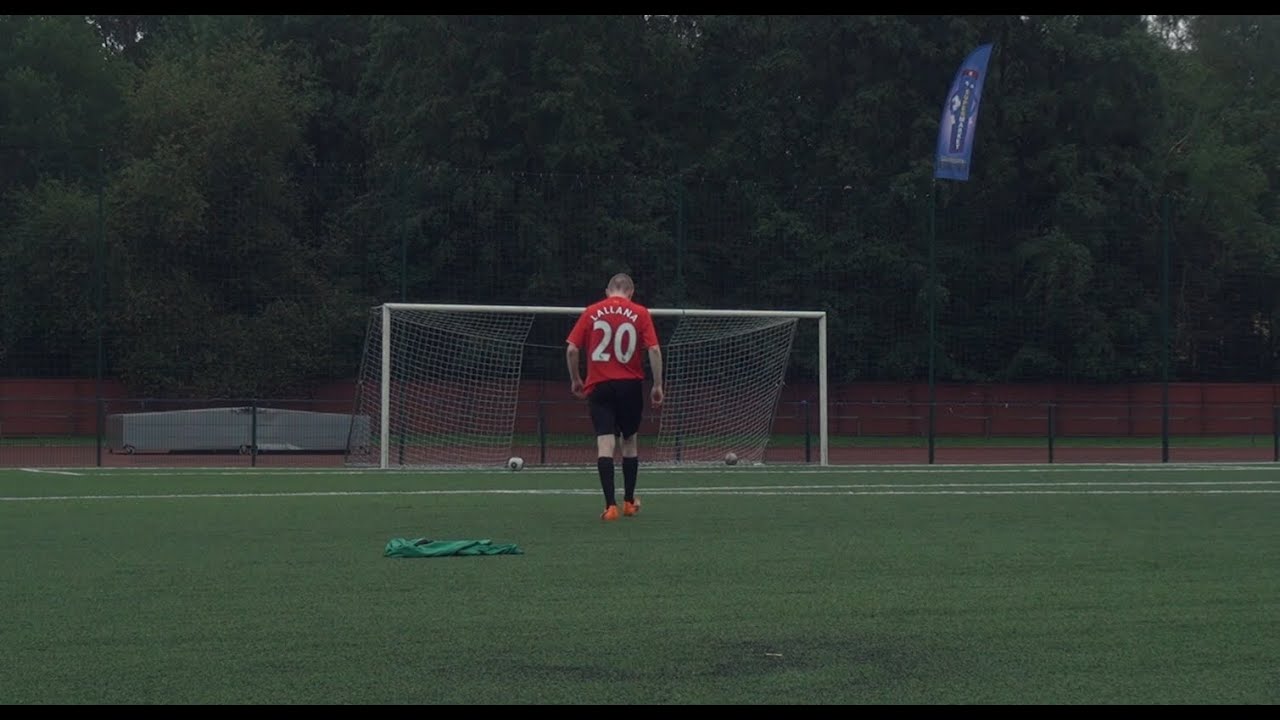 Buduiza Football Pt. 20