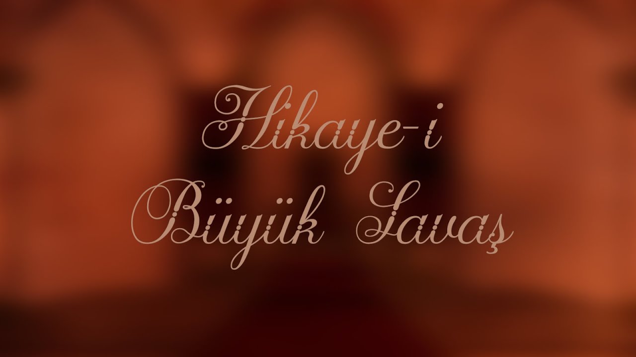 Hikaye-i 