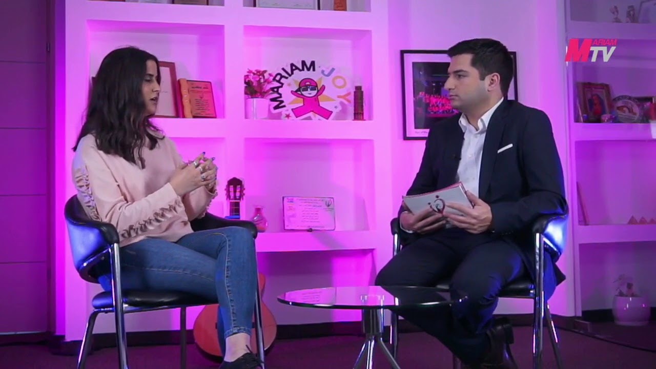 MTV - Anwar Sharara