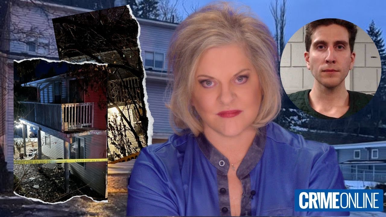 IDAHO STUDENT MURDERS: SICK GHOULS EYE DEMOLISHED HOUSE FOR 