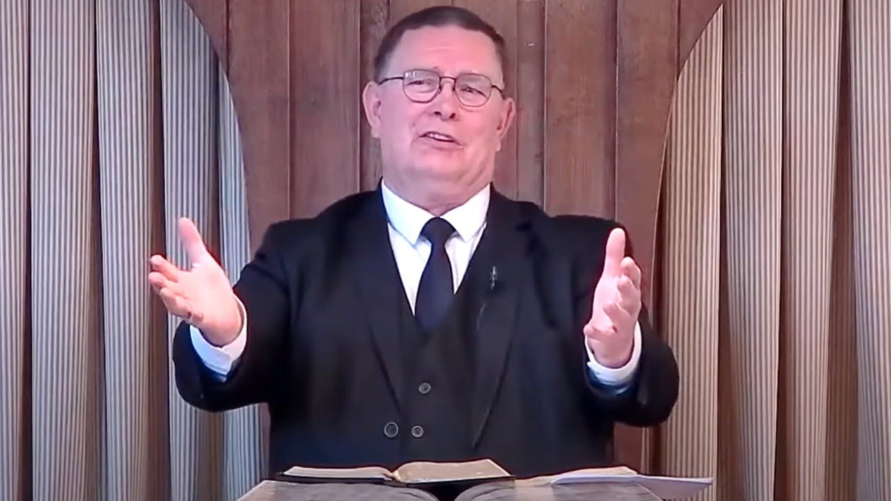 De Sinaï heeft nog nooit één mens bekeerd maar het evangelie lokt en nodigt ons!