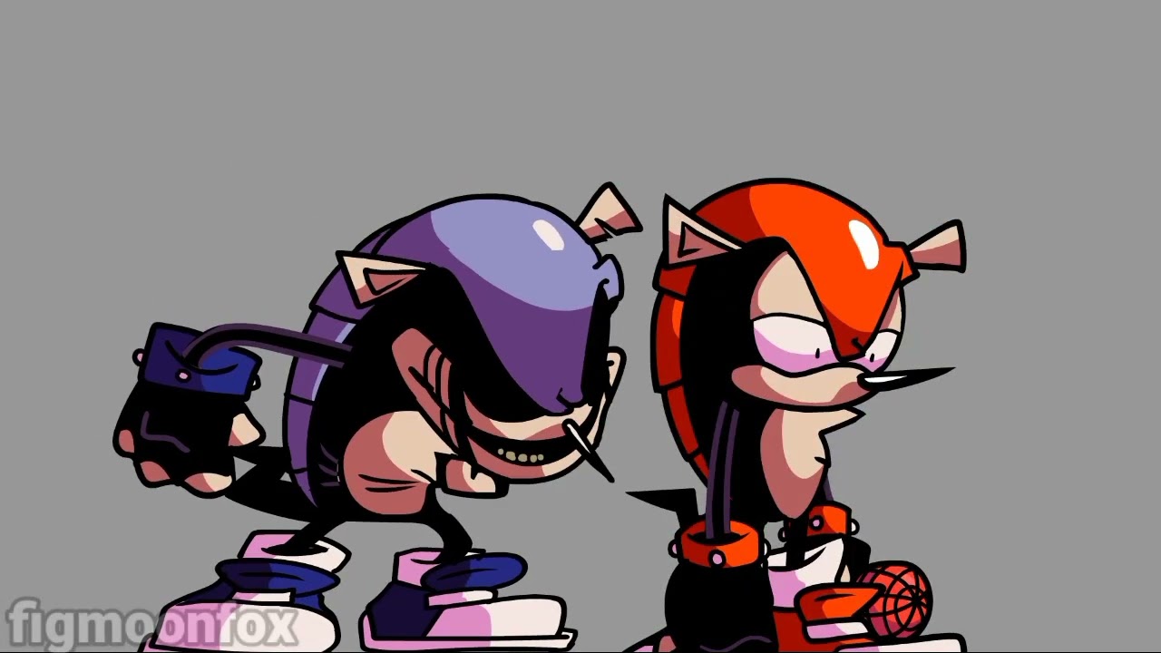 mighty vs mighty