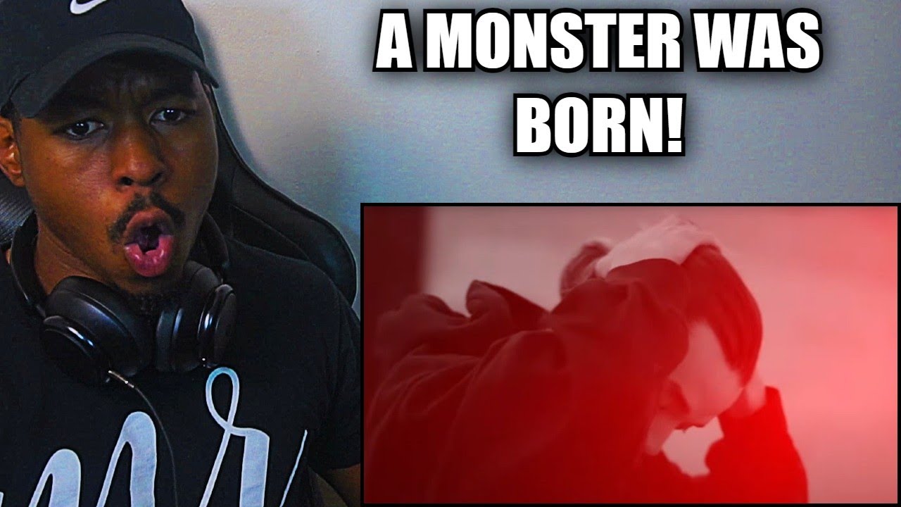 THE ENDING WAS CRAZY!! | Ez Mil - Podium (Official Music Video) (REACTION!!)