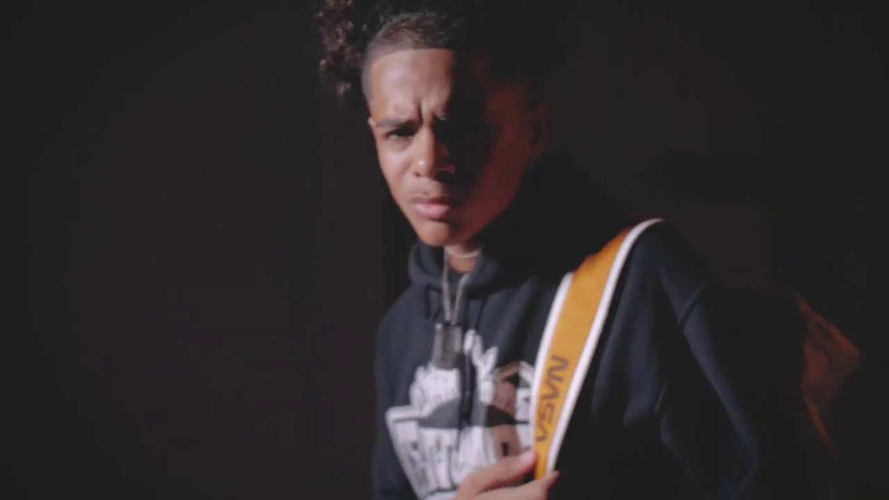 Kingdom Muzic Presents Da Young Disciples - Wait