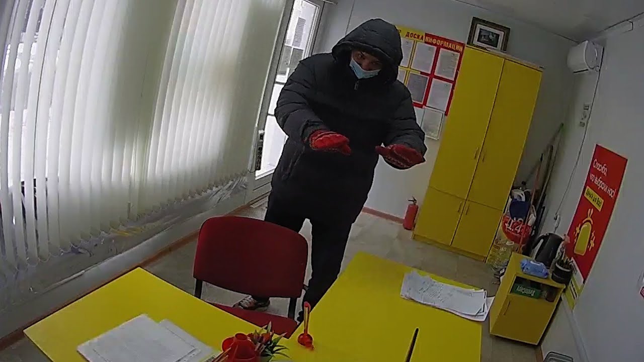 «Я хотел, чтобы меня задержали»: волгоградец ограбил пять офисов микрофинансов