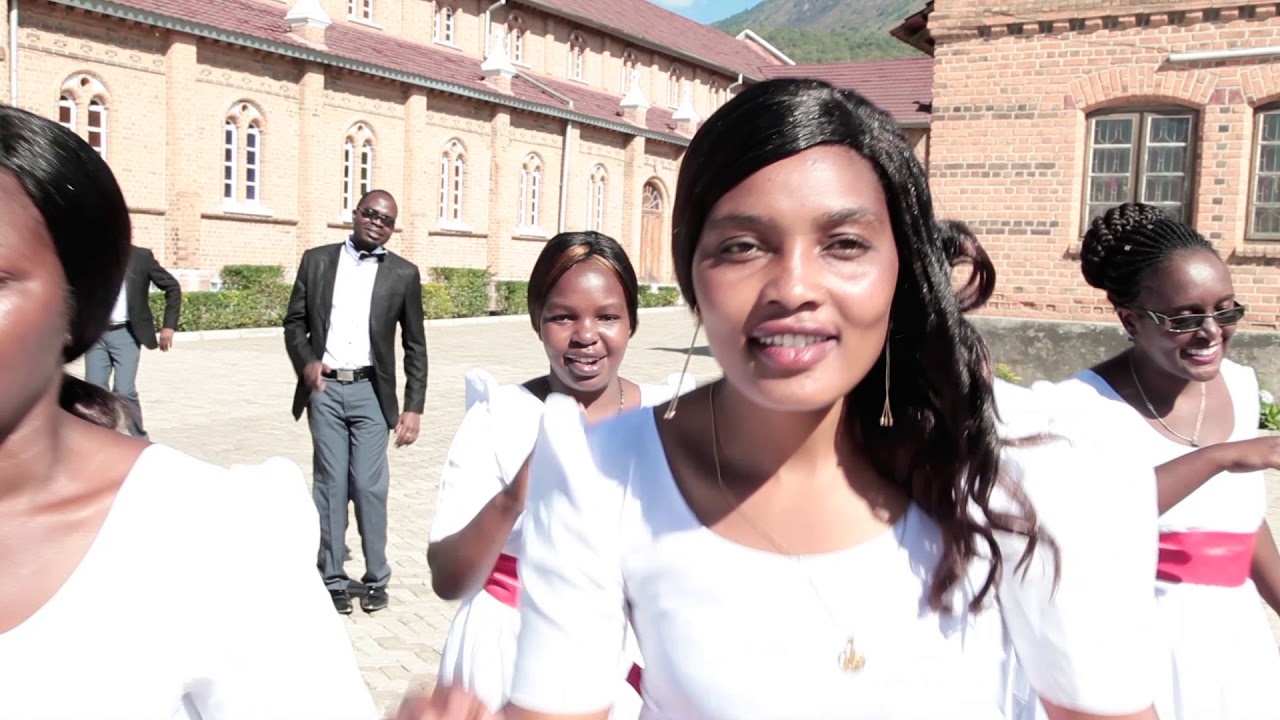 ANAITWA YESU KRISTO