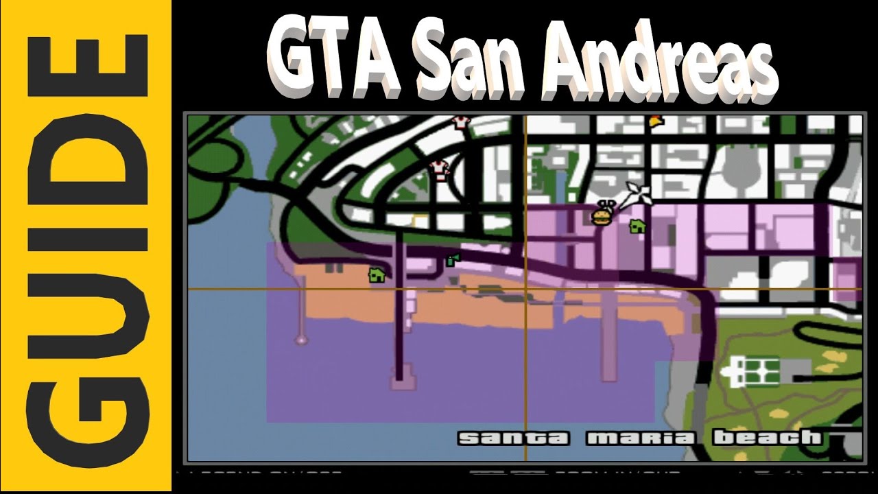 How To Get More Ballas Gang Territory