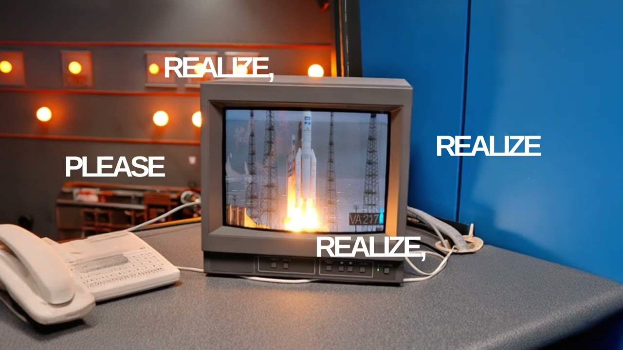 Exsonvaldes - Rockets (Official Lyric Video)
