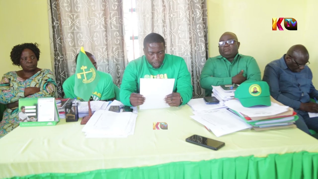 MATOKEO YA KURA ZA MAONI WABUNGE JIMBO LA ILEJE.