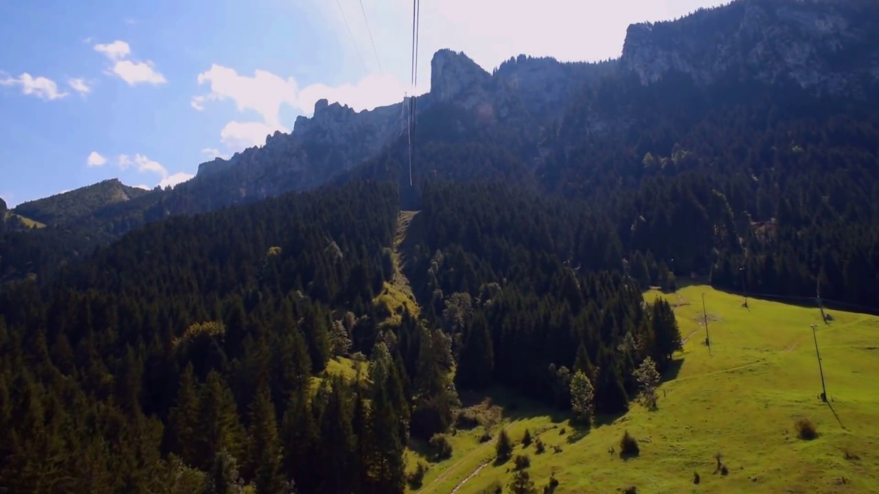 TEGELBERGBAHN - Ihre K&ouml;nigliche Bergbahn