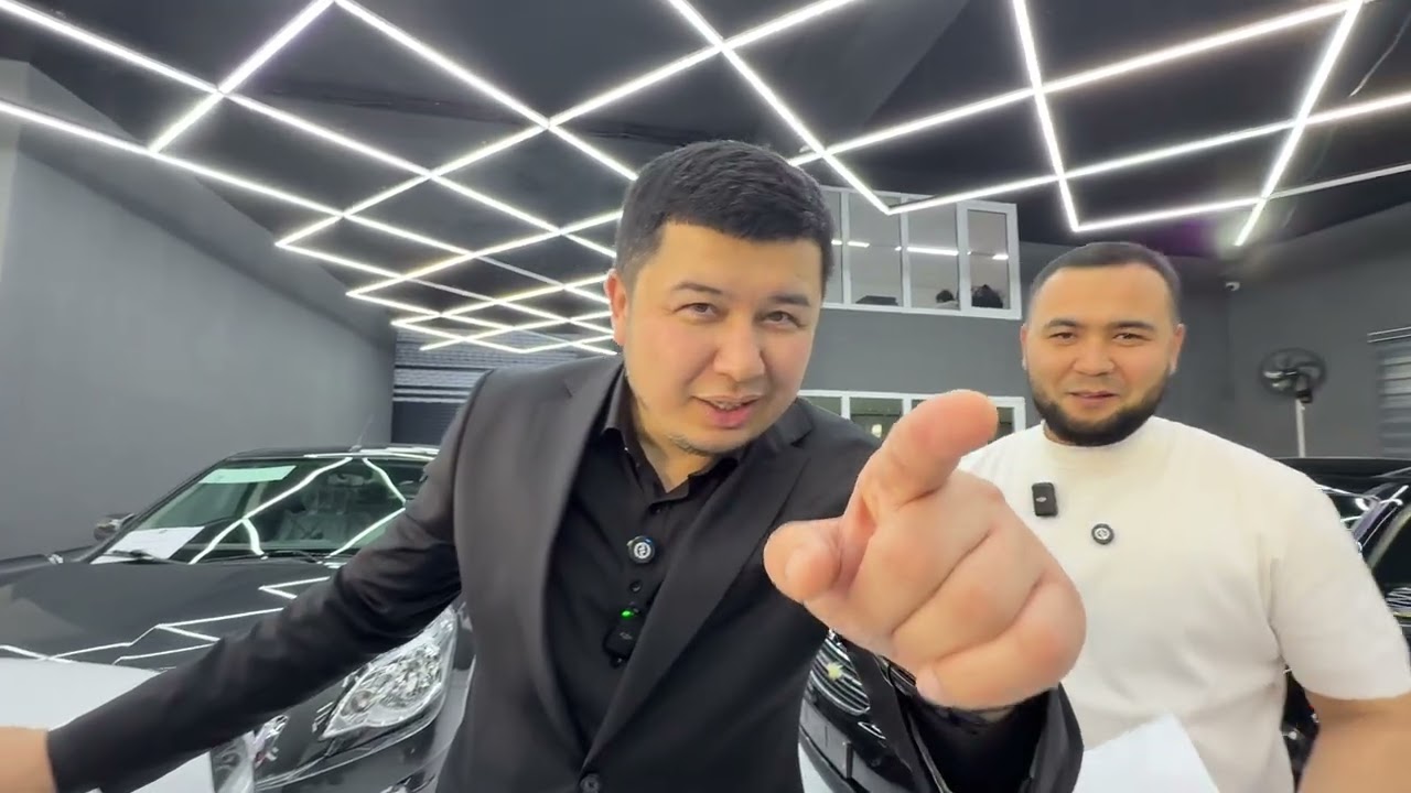 5 KUN TEKIN BOB KETTI