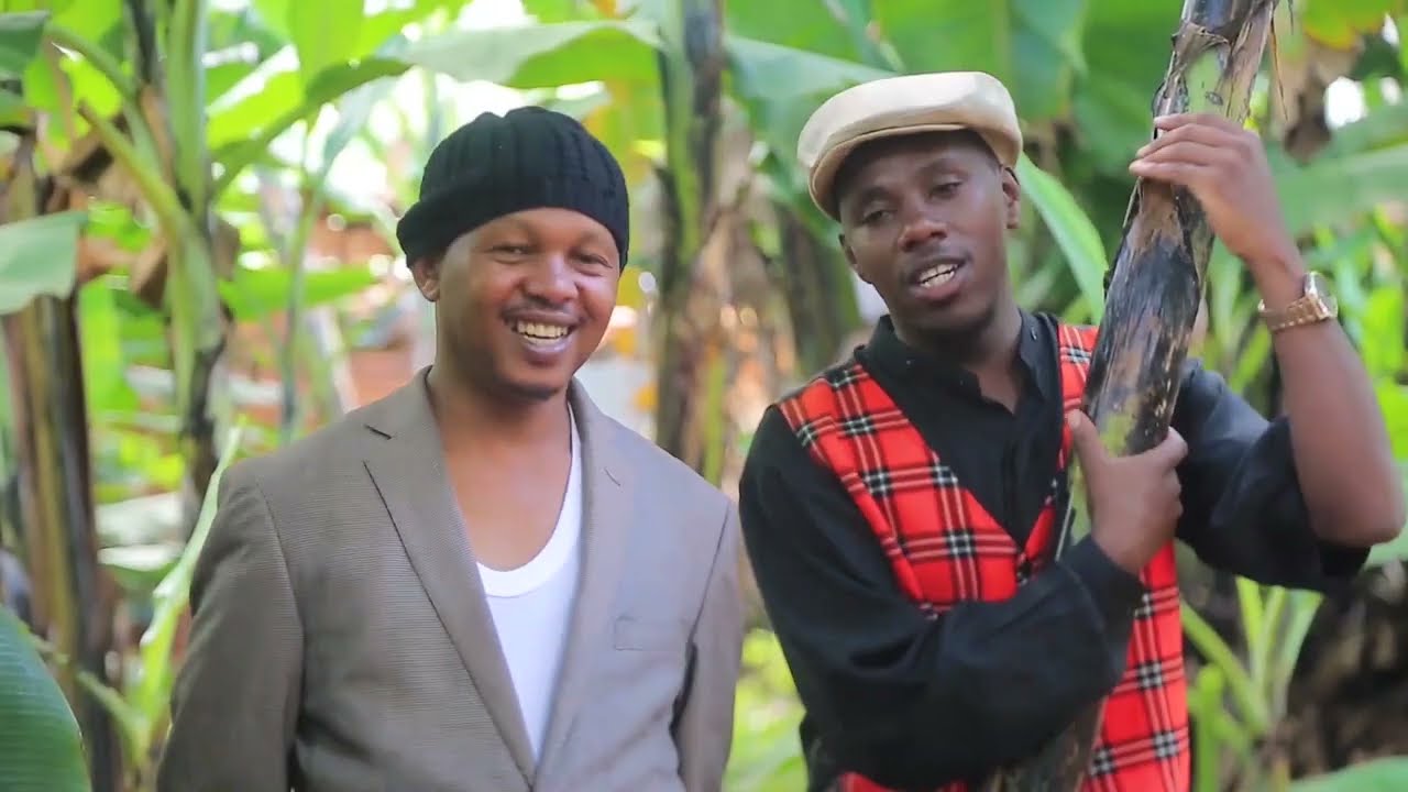 Warigia Cia Haraka Part 3